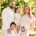 Cory Wharton, Taylor Selfridge Family Photo Album: Photos