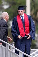 Did Trump Attend Barron's Graduation? the Truth Revealed