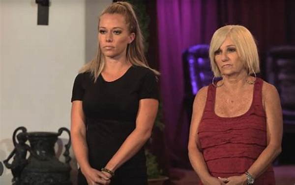 Kendra Wilkinson Betrayed by Her Mother!