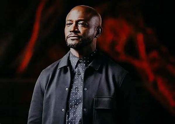 Taye Diggs Still 'Lonely' After Divorce from Ex-Wife Idina Menzel