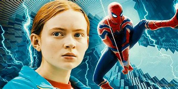 Unraveling the Mystery of the Spider Man Sophie Rain Spiderman Video