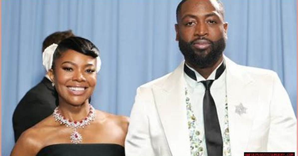 Unveiling the Wealth of Gabrielle Union: a Deep Dive into Her Net Worth